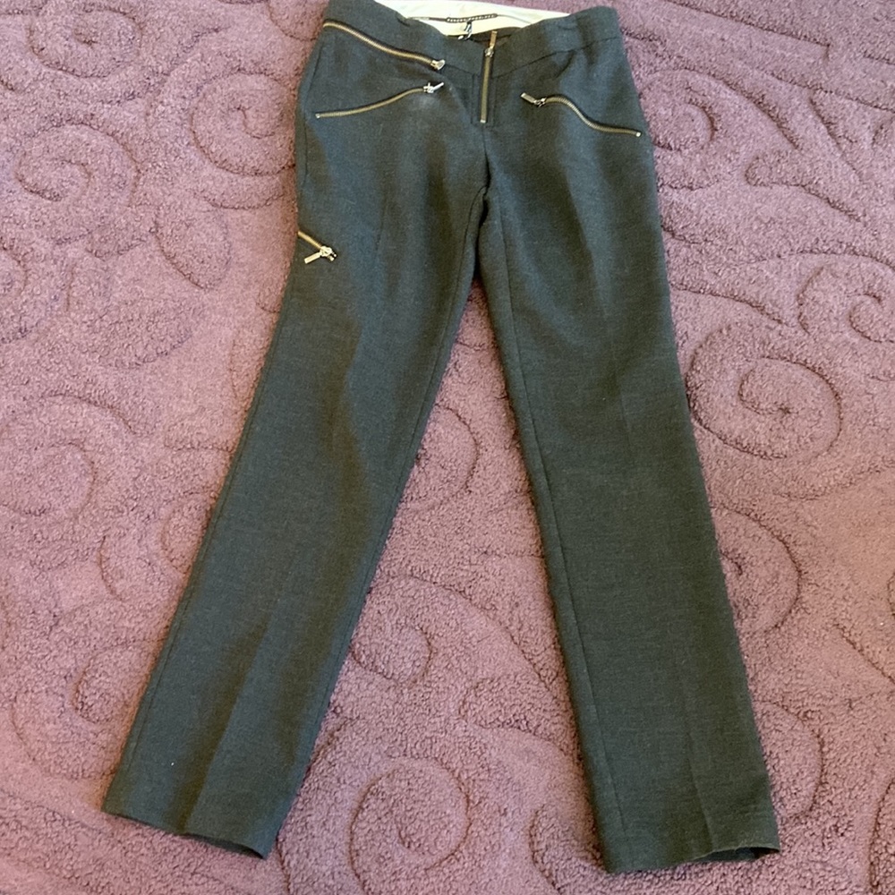 Sandra Angelozzi Pants - image 5